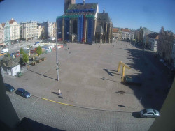 Náměstí Republiky