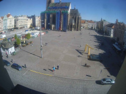 Náměstí Republiky