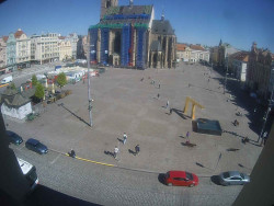 Náměstí Republiky