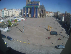 Náměstí Republiky