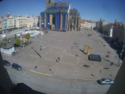 Náměstí Republiky