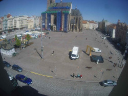 Náměstí Republiky