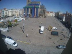 Náměstí Republiky