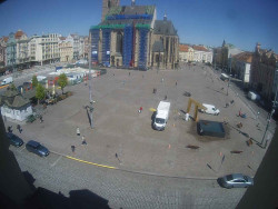 Náměstí Republiky