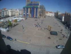 Náměstí Republiky