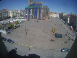 Náměstí Republiky