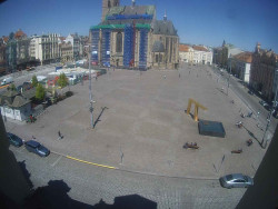 Náměstí Republiky