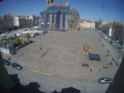 Náměstí Republiky