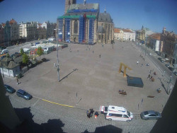 Náměstí Republiky