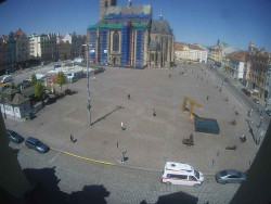 Náměstí Republiky