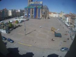 Náměstí Republiky