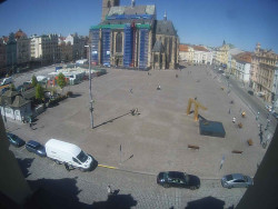 Náměstí Republiky