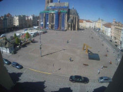 Náměstí Republiky