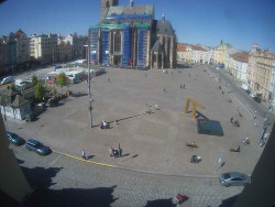 Náměstí Republiky