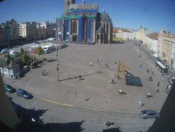 Náměstí Republiky