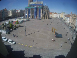 Náměstí Republiky