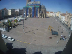 Náměstí Republiky