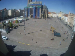 Náměstí Republiky