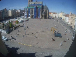 Náměstí Republiky