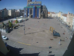 Náměstí Republiky