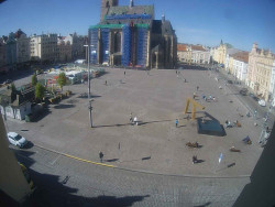 Náměstí Republiky