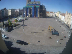 Náměstí Republiky