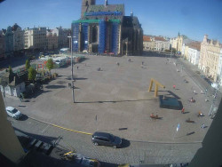 Náměstí Republiky