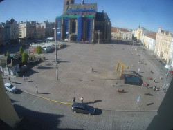 Náměstí Republiky