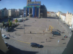 Náměstí Republiky