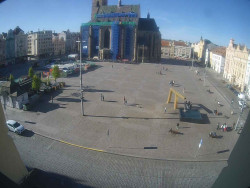 Náměstí Republiky