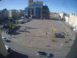 Náměstí Republiky