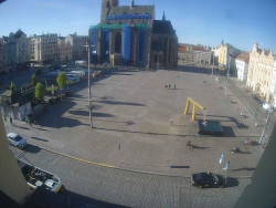 Náměstí Republiky