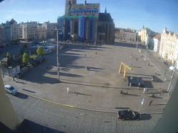 Náměstí Republiky