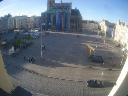 Náměstí Republiky