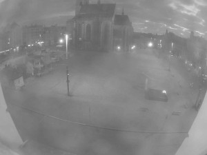 Město Plzeň - Náměstí Republiky - 9.5.2026 v 05:00 Město Plzeň - Náměstí Republiky - 9.5.2026 v 05:00