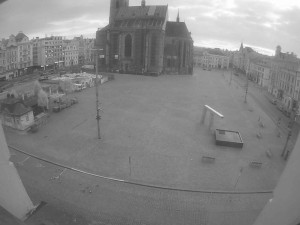 Město Plzeň - Náměstí Republiky - 9.5.2026 v 05:30 Město Plzeň - Náměstí Republiky - 9.5.2026 v 05:30