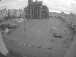 Město Plzeň - Náměstí Republiky - 9.5.2026 v 06:00 Město Plzeň - Náměstí Republiky - 9.5.2026 v 06:00