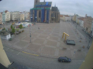 Město Plzeň - Náměstí Republiky - 9.5.2026 v 08:00 Město Plzeň - Náměstí Republiky - 9.5.2026 v 08:00