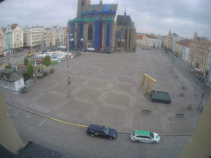 Město Plzeň - Náměstí Republiky - 9.5.2026 v 08:30 Město Plzeň - Náměstí Republiky - 9.5.2026 v 08:30