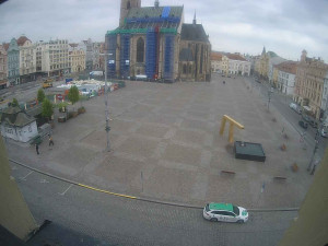 Město Plzeň - Náměstí Republiky - 9.5.2026 v 09:00 Město Plzeň - Náměstí Republiky - 9.5.2026 v 09:00