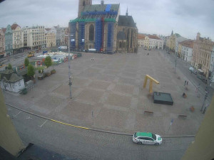 Město Plzeň - Náměstí Republiky - 9.5.2026 v 09:15 Město Plzeň - Náměstí Republiky - 9.5.2026 v 09:15