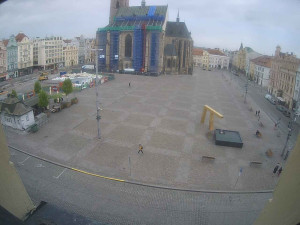 Město Plzeň - Náměstí Republiky - 9.5.2026 v 09:30 Město Plzeň - Náměstí Republiky - 9.5.2026 v 09:30