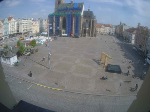 Město Plzeň - Náměstí Republiky - 9.5.2026 v 10:15 Město Plzeň - Náměstí Republiky - 9.5.2026 v 10:15