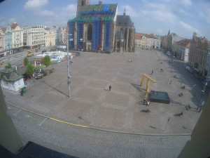 Město Plzeň - Náměstí Republiky - 9.5.2026 v 10:30 Město Plzeň - Náměstí Republiky - 9.5.2026 v 10:30