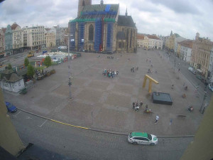 Město Plzeň - Náměstí Republiky - 9.5.2026 v 11:15 Město Plzeň - Náměstí Republiky - 9.5.2026 v 11:15