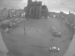 Město Plzeň - Náměstí Republiky - 20.5.2026 v 05:00 Město Plzeň - Náměstí Republiky - 20.5.2026 v 05:00