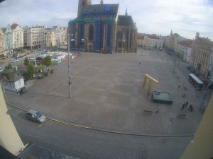 Město Plzeň - Náměstí Republiky - 20.5.2026 v 08:00 Město Plzeň - Náměstí Republiky - 20.5.2026 v 08:00