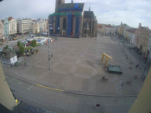 Město Plzeň - Náměstí Republiky - 20.5.2026 v 08:30 Město Plzeň - Náměstí Republiky - 20.5.2026 v 08:30