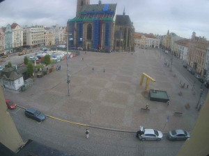 Město Plzeň - Náměstí Republiky - 20.5.2026 v 09:00 Město Plzeň - Náměstí Republiky - 20.5.2026 v 09:00
