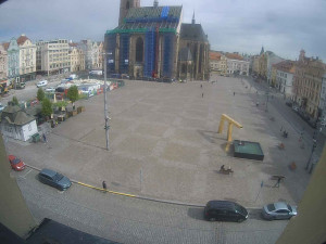 Město Plzeň - Náměstí Republiky - 20.5.2026 v 09:30 Město Plzeň - Náměstí Republiky - 20.5.2026 v 09:30